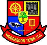 Hoddesdon Town