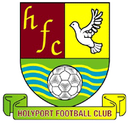 Holyport Team Logo