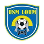 UMS de Loum Team Logo