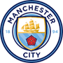 Manchester City U21 Team Logo