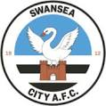 Swansea City U21 Team Logo
