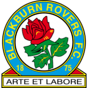 Blackburn Rovers U21 Team Logo