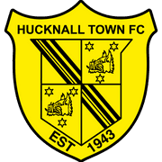 Hucknall Town Team Logo