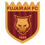 Al Fujairah Team Logo