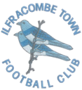 Ilfracombe Town Team Logo