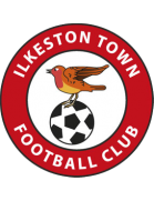 Ilkeston Town Team Logo