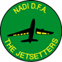 Nadi FC Team Logo