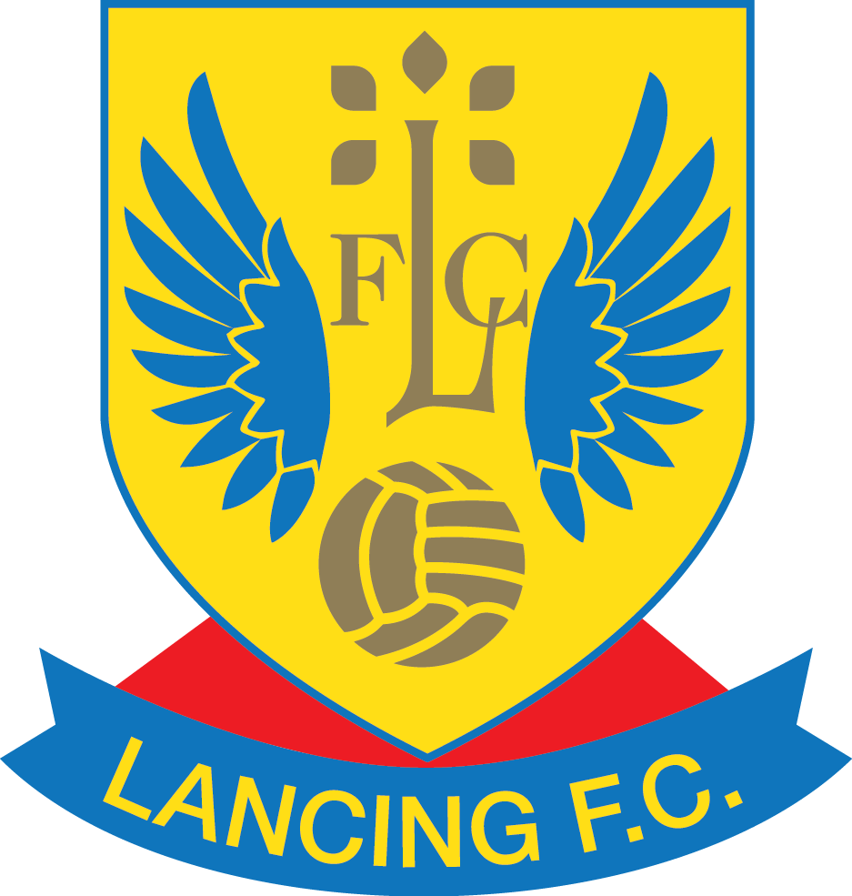 Lancing Team Logo