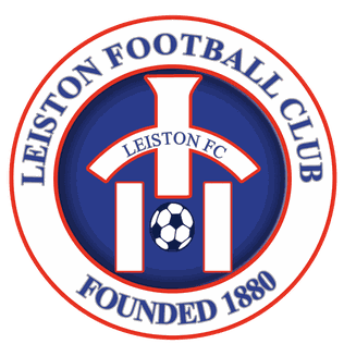 Leiston Team Logo