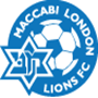 London Lions Team Logo