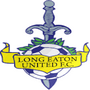 Long Eaton United Team Logo