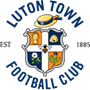 Luton Town Team Logo