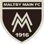 Maltby Main