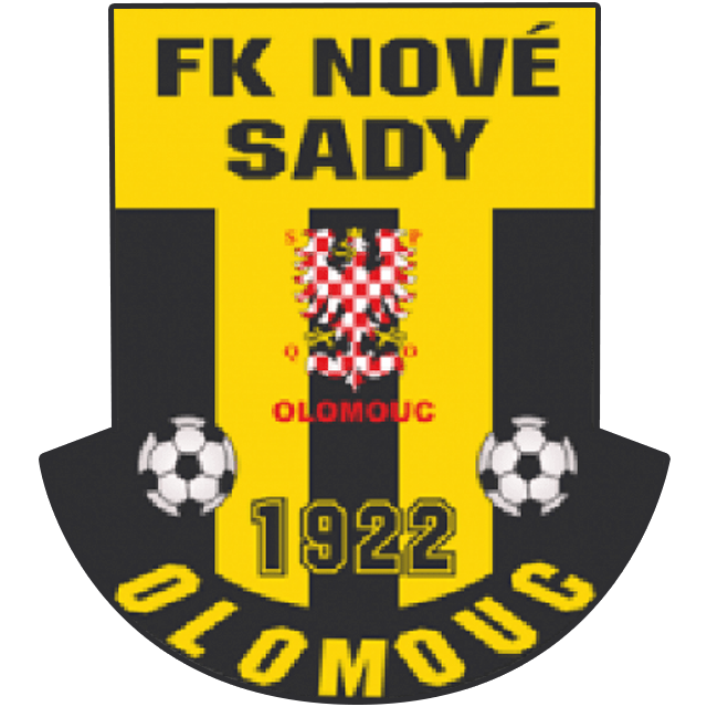Nove Sady Olomouc