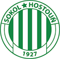 Sokol Hostoun Team Logo
