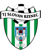 Slovan Bzenec Team Logo