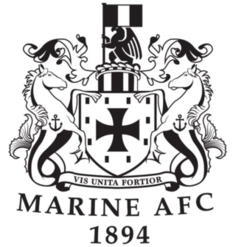 Marine FC Team Logo