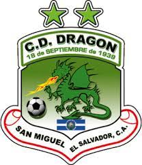 CD Dragon Team Logo