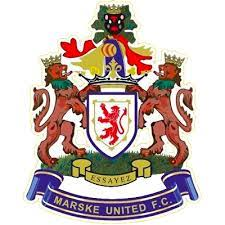 Marske United