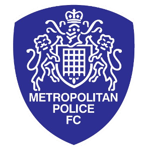Metropolitan Police Team Logo