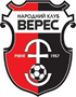 FC Veres Rivne Team Logo