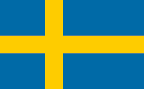 Sweden U18