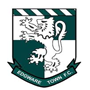 Edgware Town Team Logo