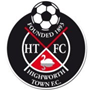 Haywards Heath Town Team Logo