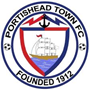 Portishead Town Team Logo