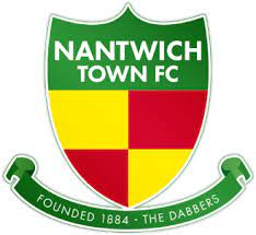 Nantwich Town Team Logo