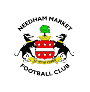 Needham Market Team Logo