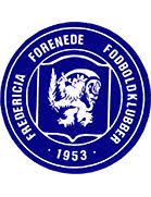Fredericia FF