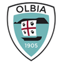 Olbia Calcio Team Logo