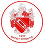 Oadby Town Team Logo