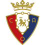 Osasuna II Team Logo