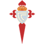 Celta de Vigo II Team Logo