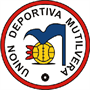 UD Mutilvera Team Logo
