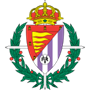 Real Valladolid II Team Logo