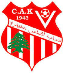 Chabab Atlas Khenifra Team Logo