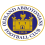 Oldland Abbotonians Team Logo