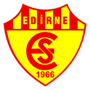 Edirnespor FK Team Logo