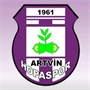 Artvin Hopaspor Team Logo