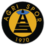 Agri 1970 Spor Team Logo