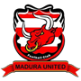 Madura United Team Logo