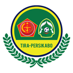 Persikabo 1973 Team Logo