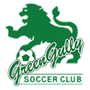 Green Gully Team Logo