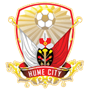 Hume City Team Logo
