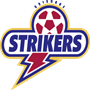 Brisbane Strikers Team Logo