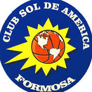 Sol de America Team Logo