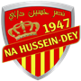 NA Hussein Dey Team Logo